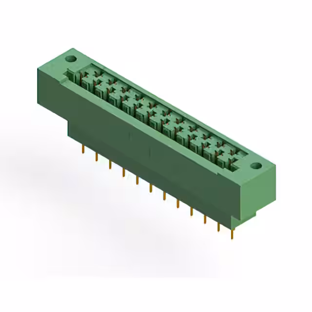 415-023-520-112 EDAC Inc.  Edgeboard Connectors
